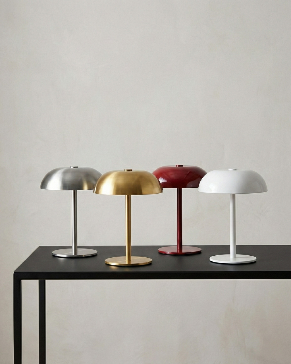 Table Lamp | MALMO - Körven Studio