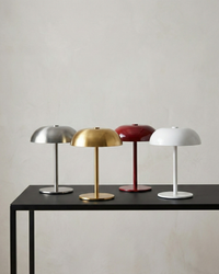 Table Lamp | MALMO - Körven Studio