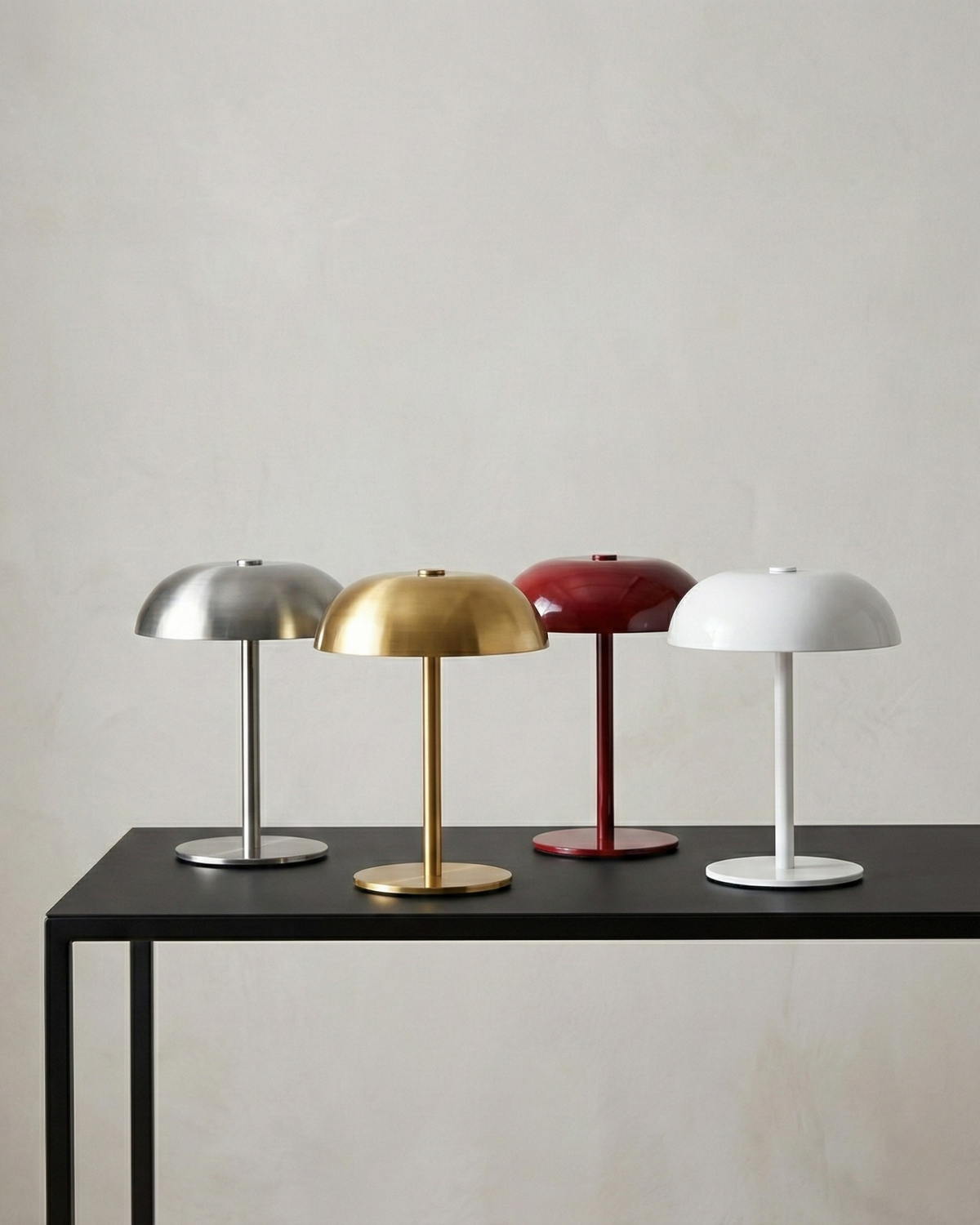 Table Lamp | MALMO - Körven Studio
