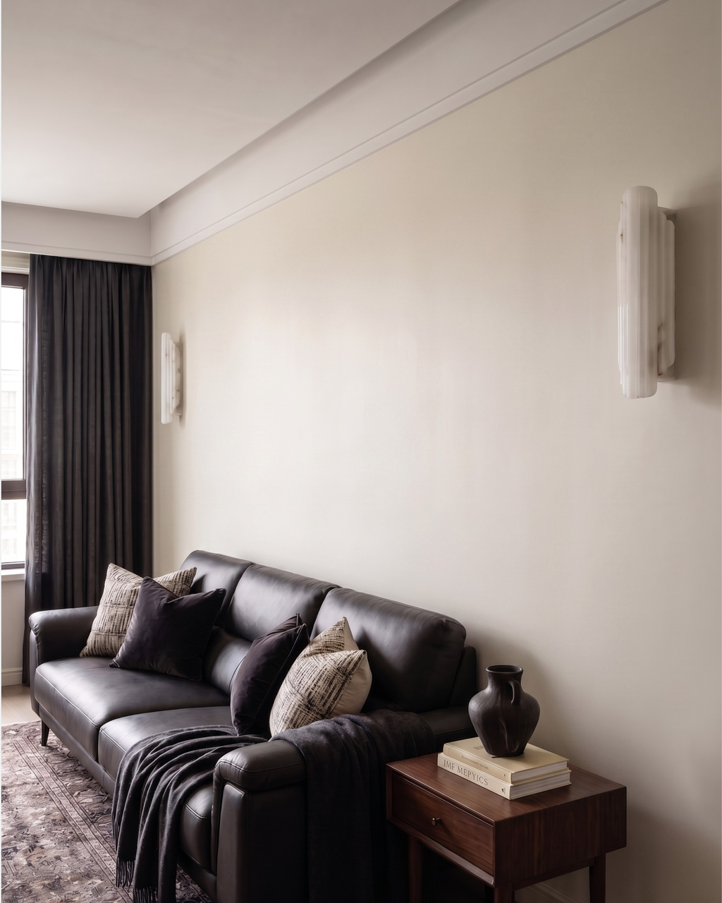Wall Light | MANTART - Körven Studio