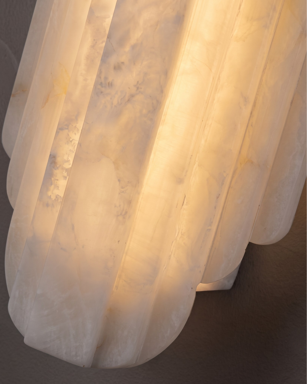 Wall Light | MANTART - Körven Studio