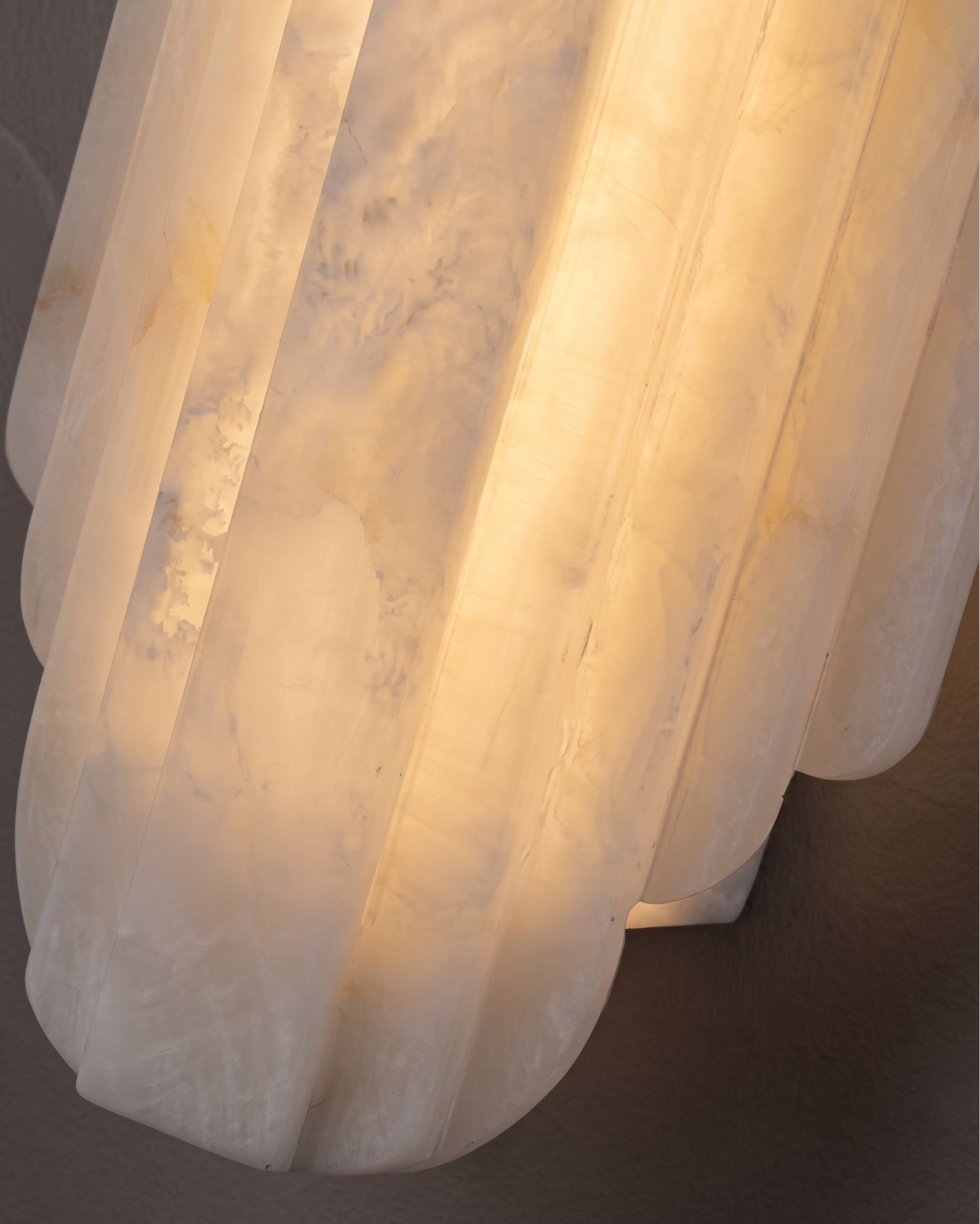 Wall Light | MANTART - Körven Studio