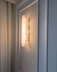Wall Light | MANTART - Körven Studio