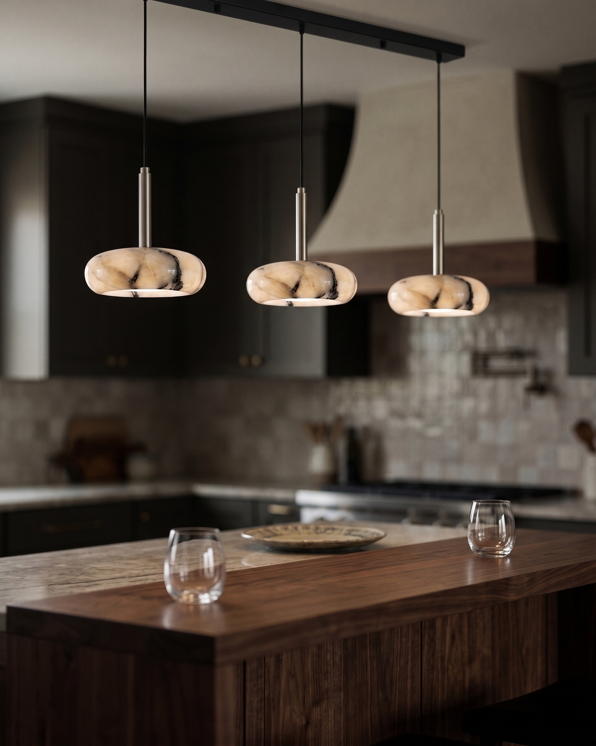 Pendant | MARBA - Körven Studio