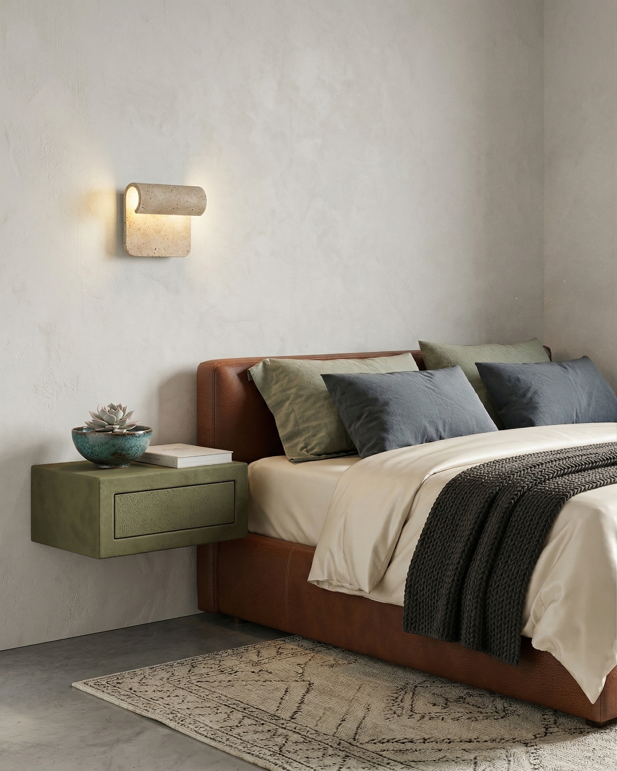 Wall Light | MARIA - Körven Studio