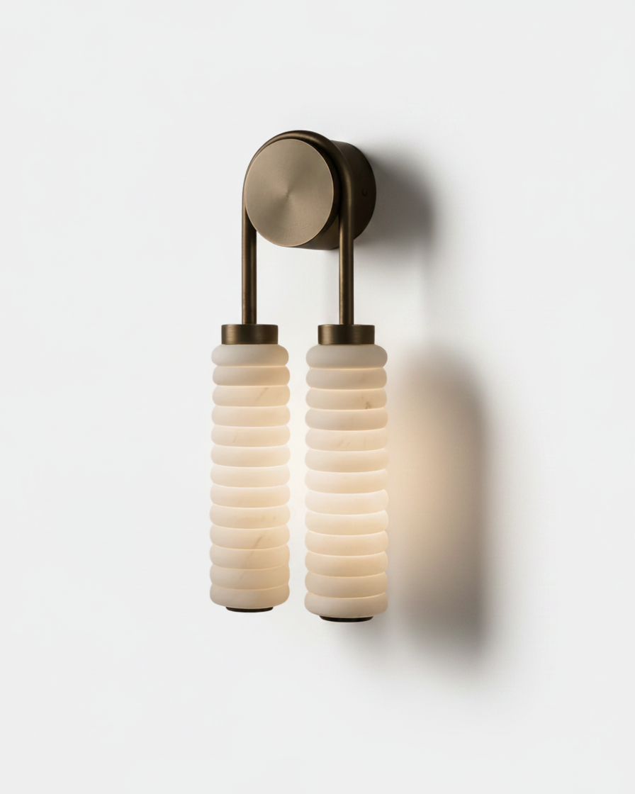 Wall Light | MARKI - Körven Studio