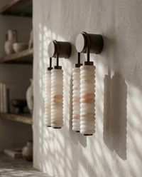 Wall Light | MARKI - Körven Studio