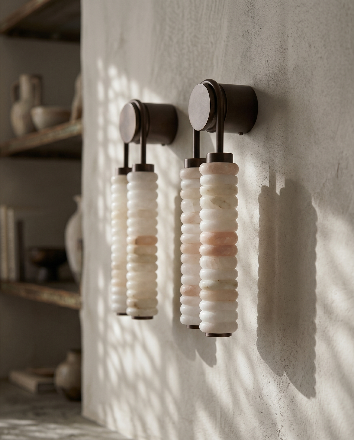 Wall Light | MARKI - Körven Studio