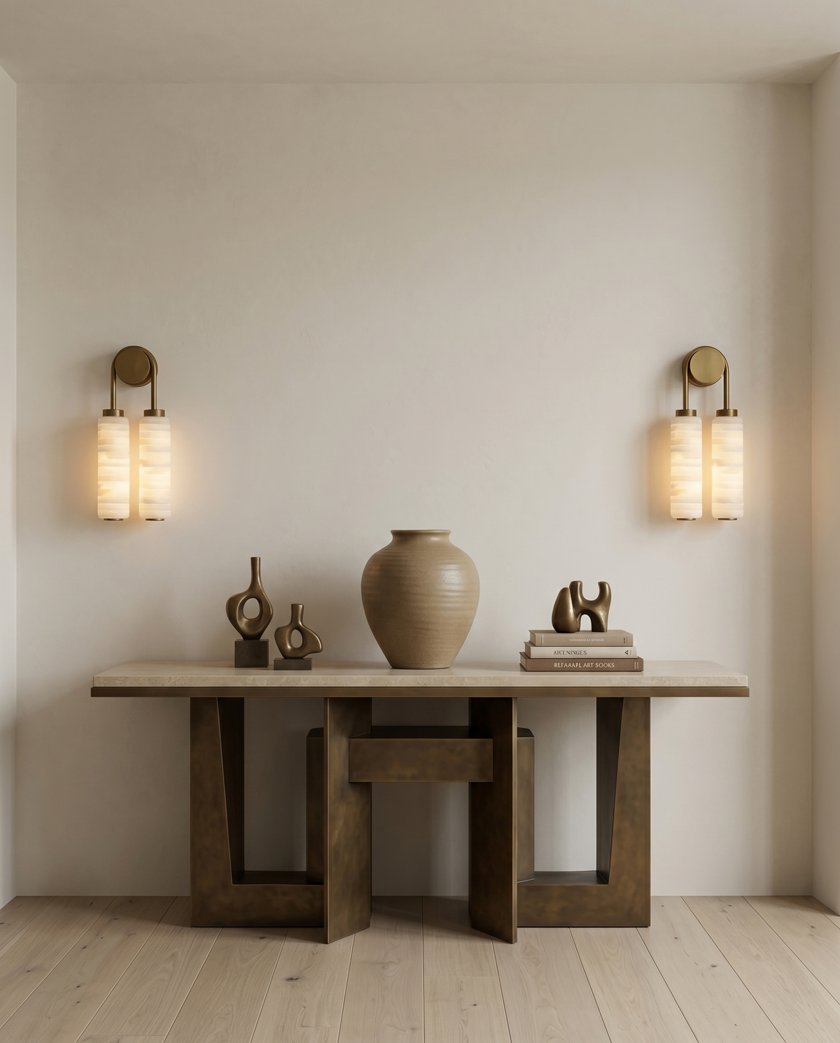 Wall Light | MARKI - Körven Studio