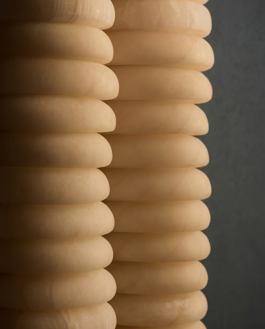 Wall Light | MARKI - Körven Studio