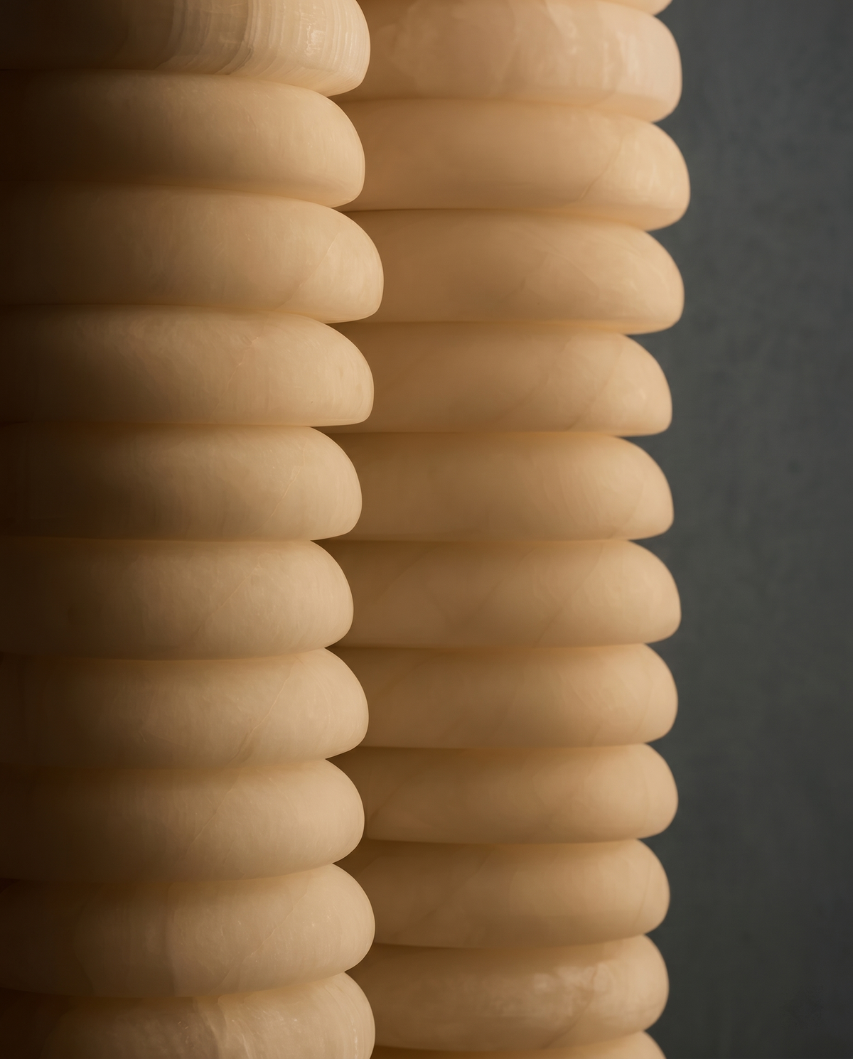 Wall Light | MARKI - Körven Studio
