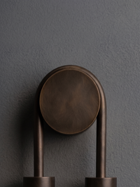 Wall Light | MARKI - Körven Studio