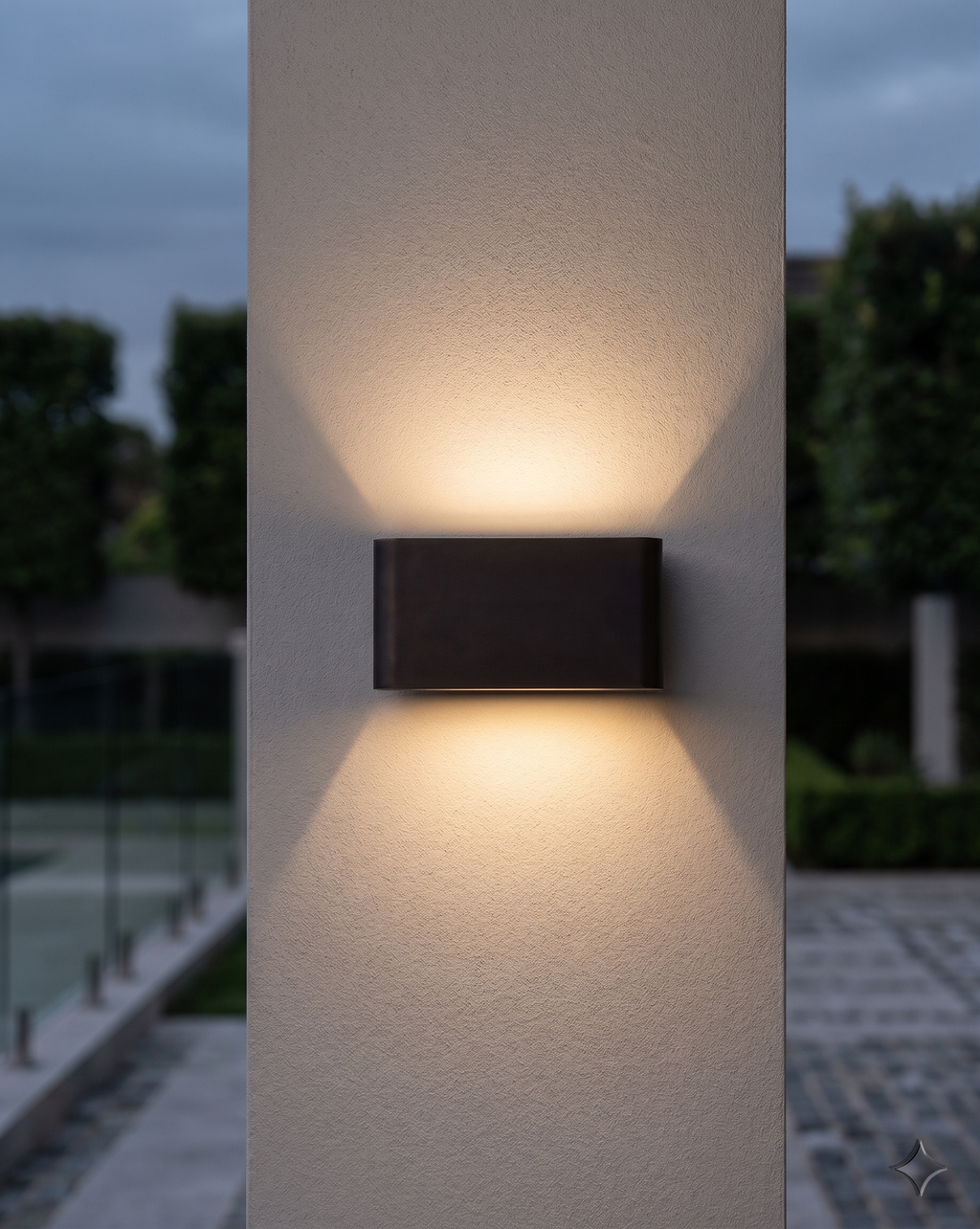 Wall Light | MATIO - Körven Studio