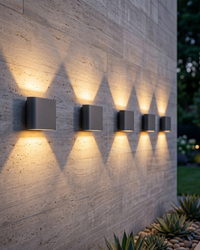 Wall Light | MATIO - Körven Studio