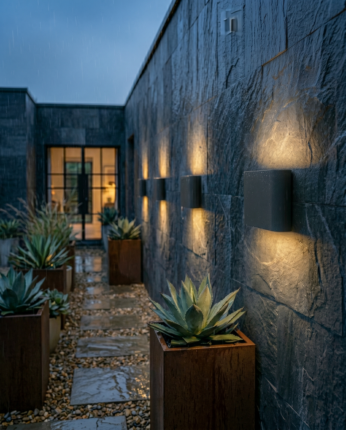 Wall Light | MATIO - Körven Studio