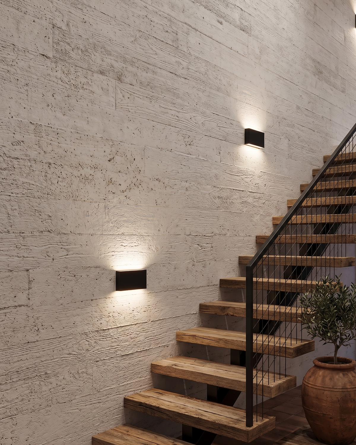 Wall Light | MATIO - Körven Studio