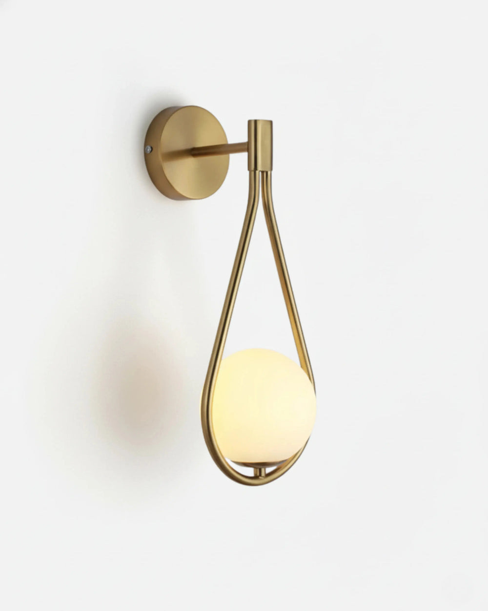 Wall Light | MAVI - Körven Studio