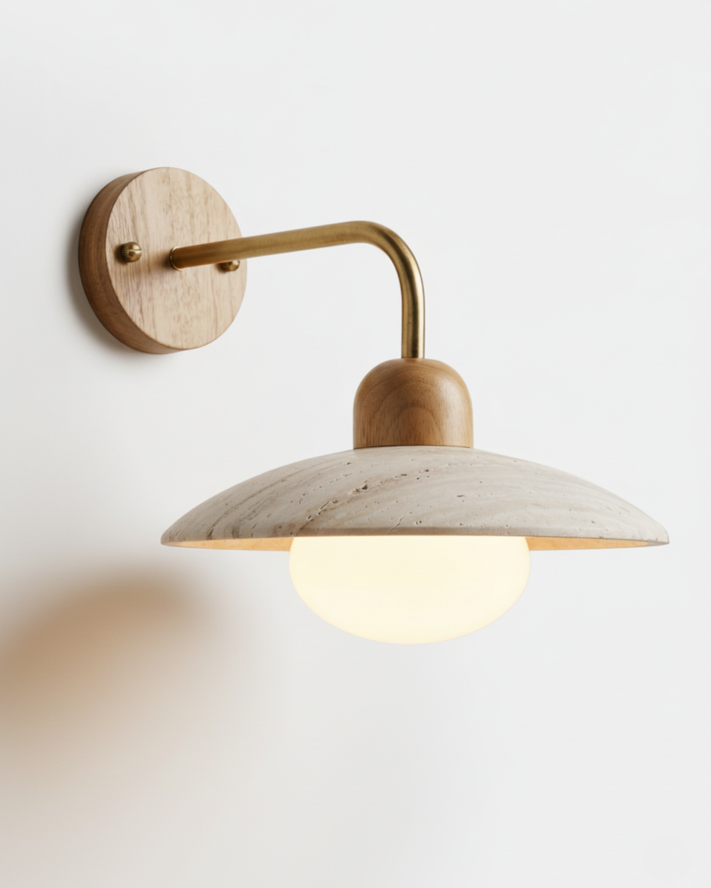 Wall Light | MELI - Körven Studio
