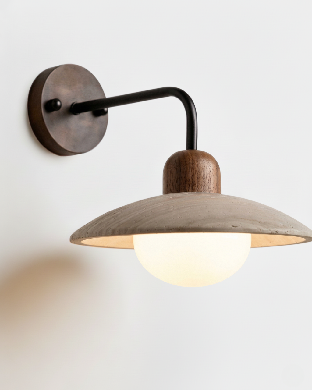 Wall Light | MELI - Körven Studio