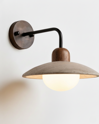 Wall Light | MELI - Körven Studio