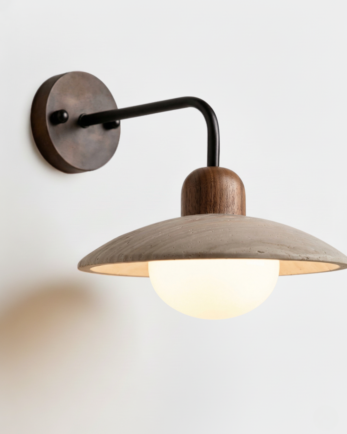 Wall Light | MELI - Körven Studio