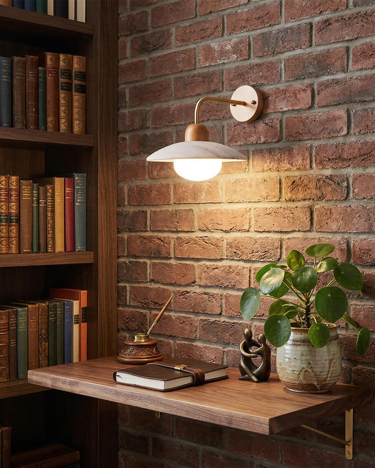 Wall Light | MELI - Körven Studio