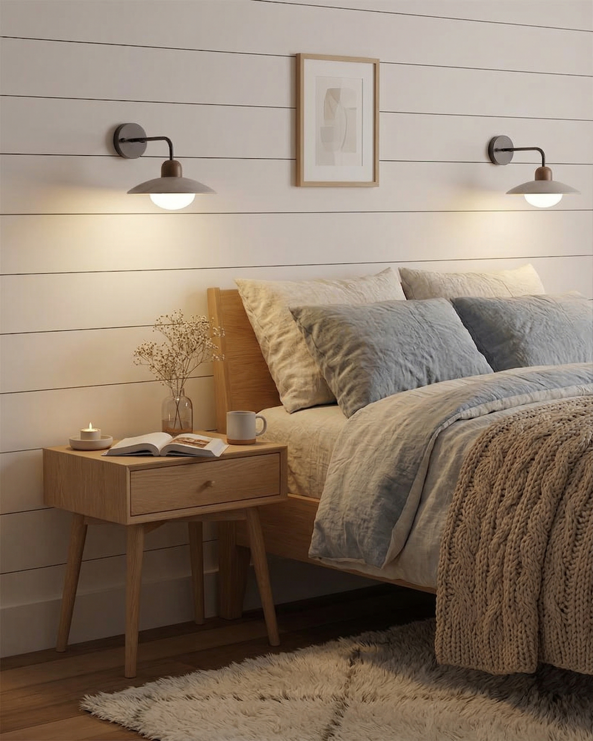 Wall Light | MELI - Körven Studio