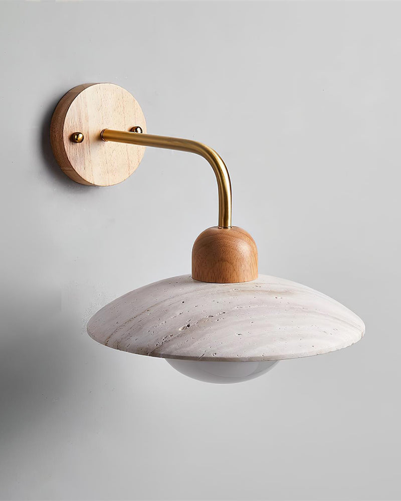 Wall Light | MELI - Körven Studio