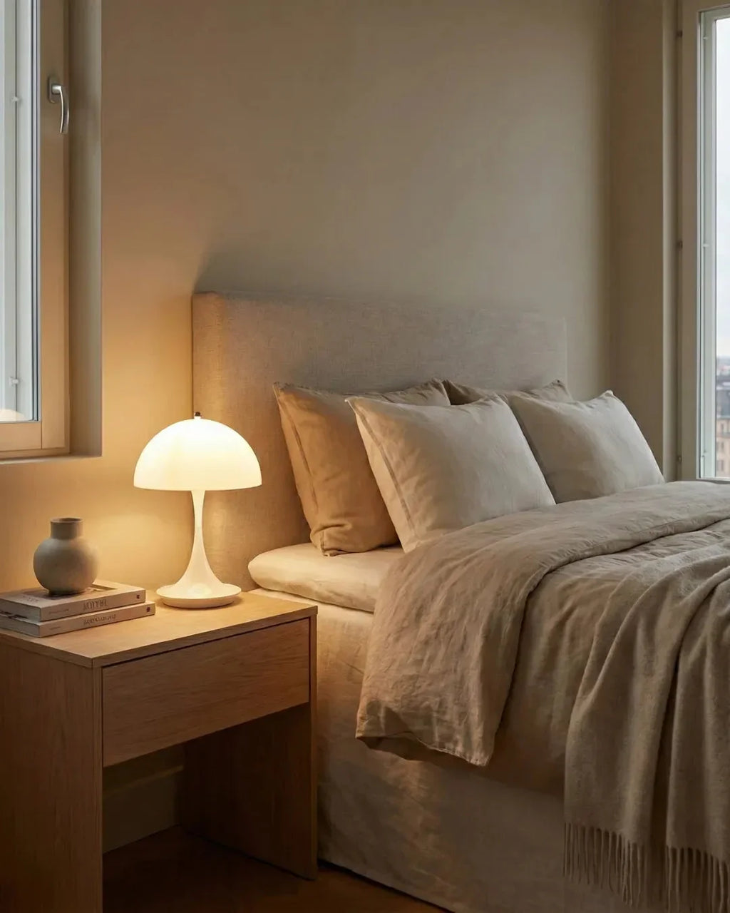 Table Lamp | MIDO - Körven Studio