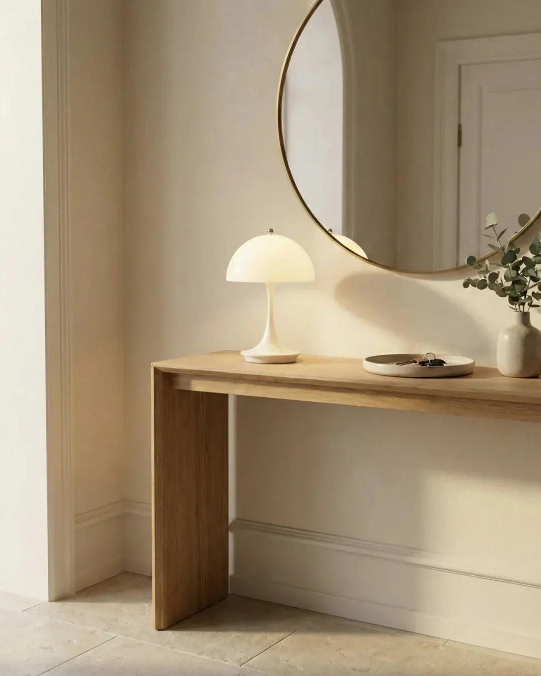 Table Lamp | MIDO - Körven Studio