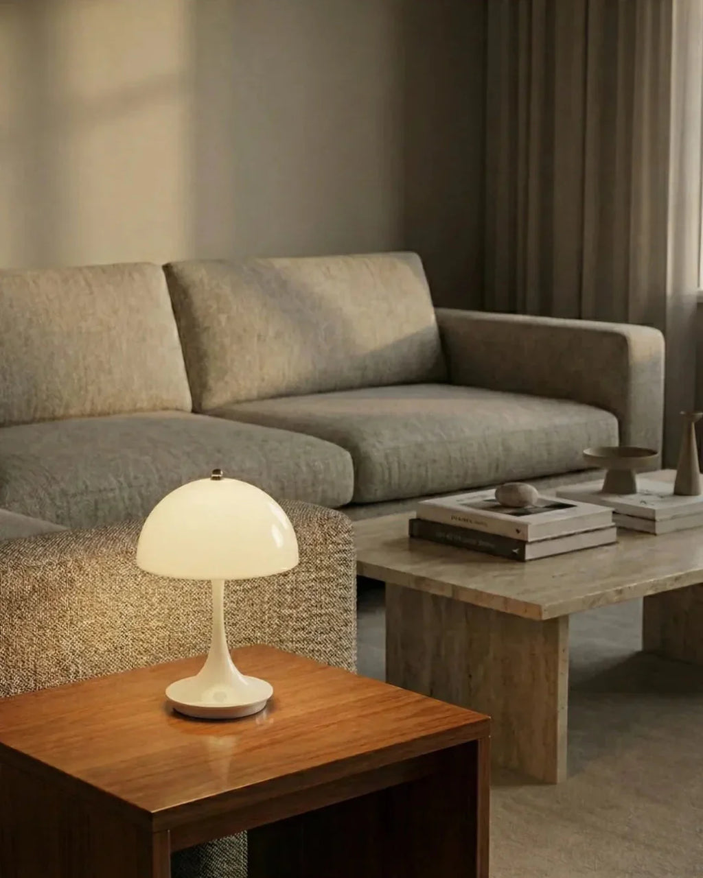 Table Lamp | MIDO - Körven Studio