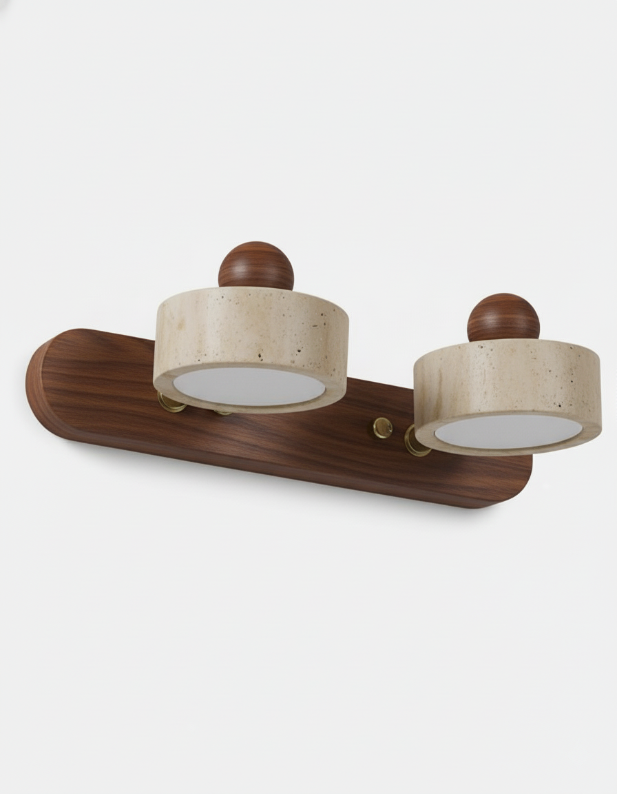 Wall Light | MIKA - Körven Studio