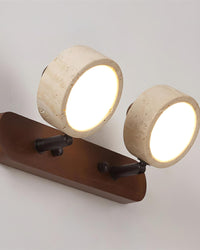 Wall Light | MIKA - Körven Studio