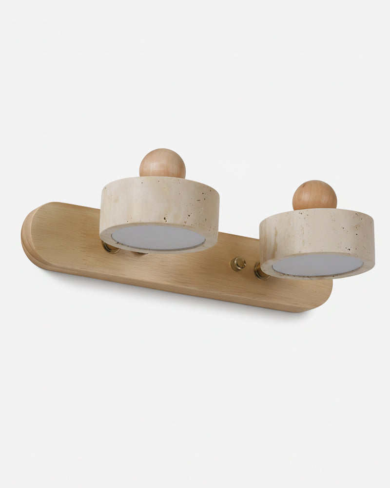 Wall Light | MIKA - Körven Studio