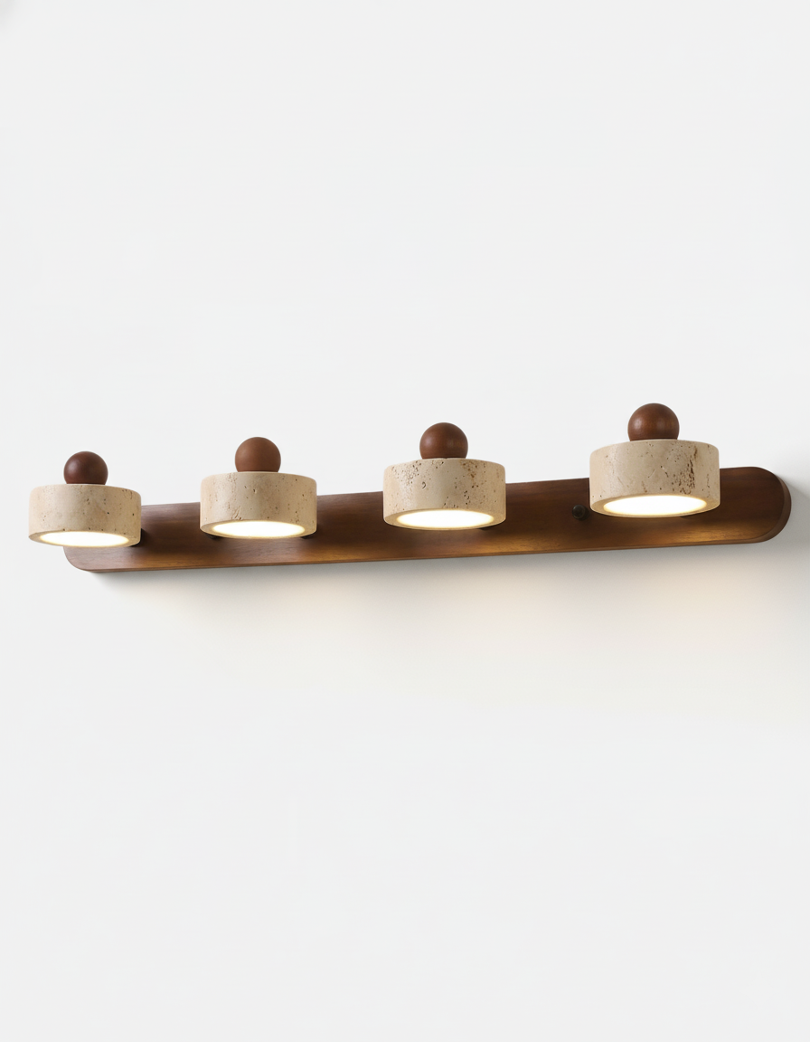 Wall Light | MIKA - Körven Studio