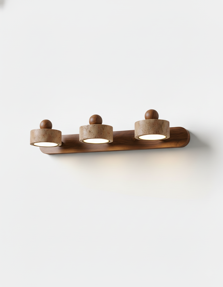 Wall Light | MIKA - Körven Studio