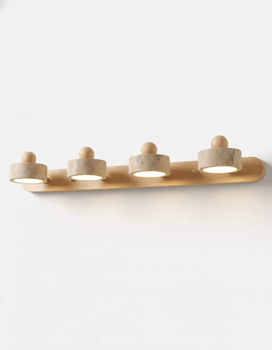 Wall Light | MIKA - Körven Studio