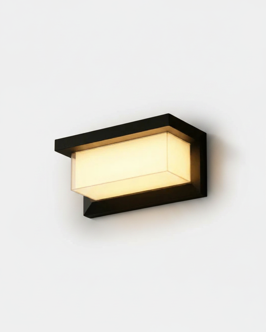 Wall Light | MILLAF - Körven Studio