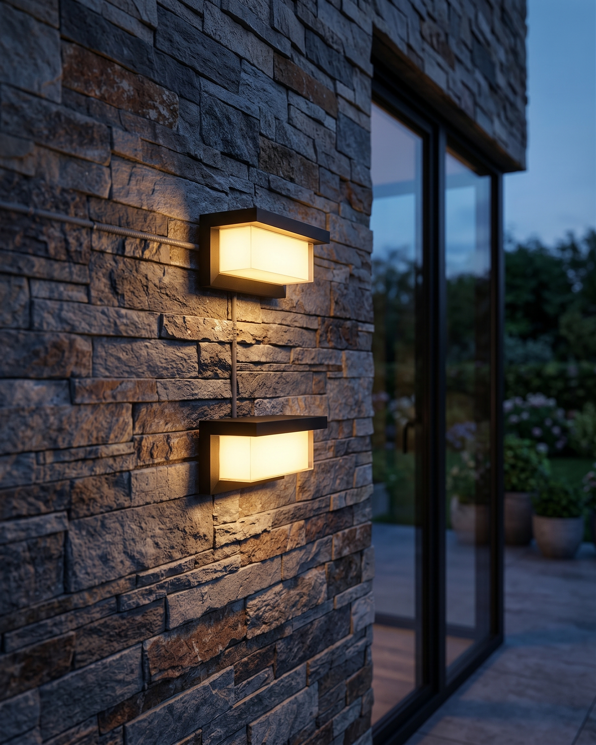 Wall Light | MILLAF - Körven Studio