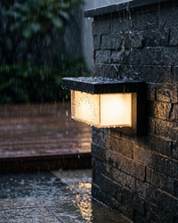 Wall Light | MILLAF - Körven Studio