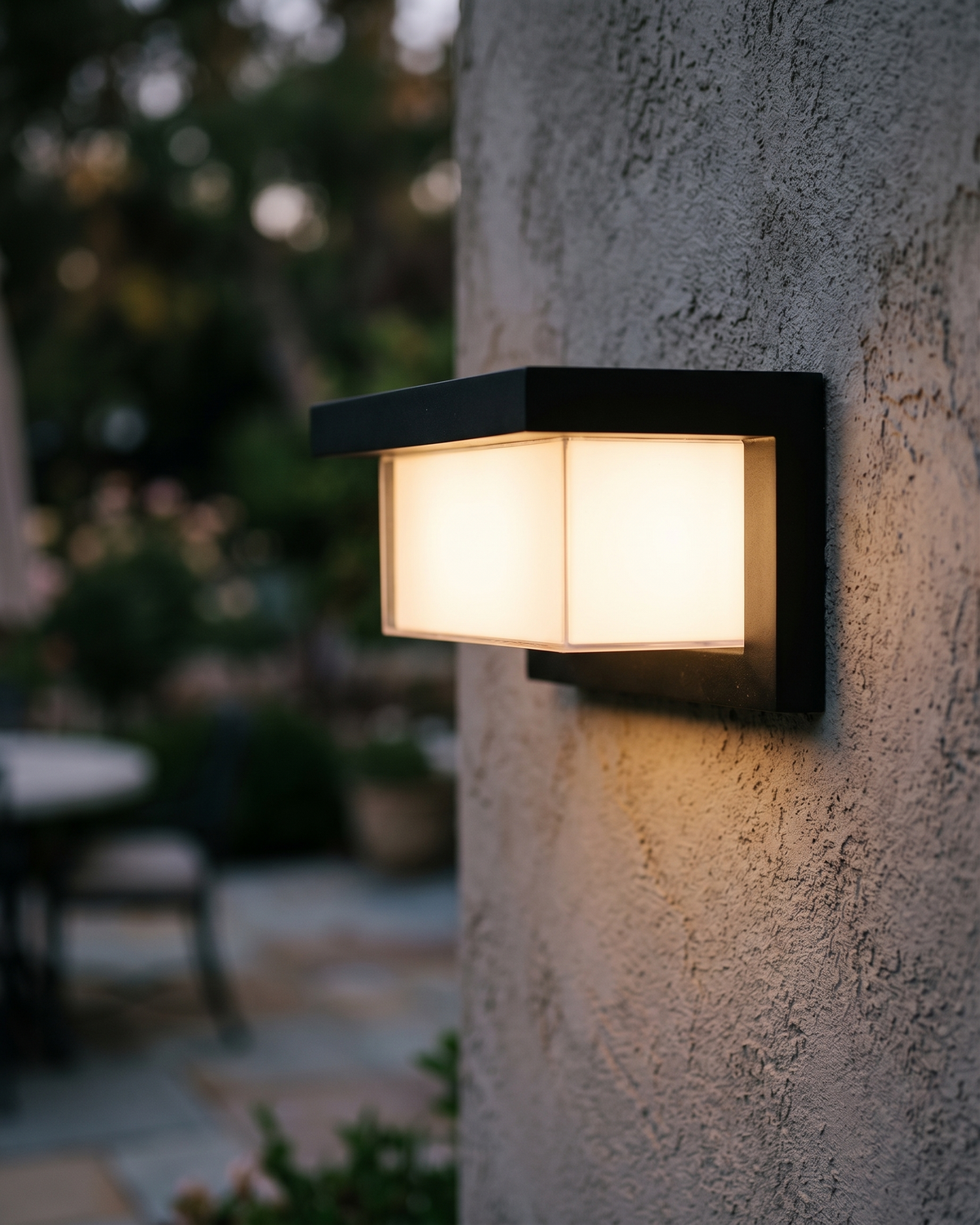 Wall Light | MILLAF - Körven Studio