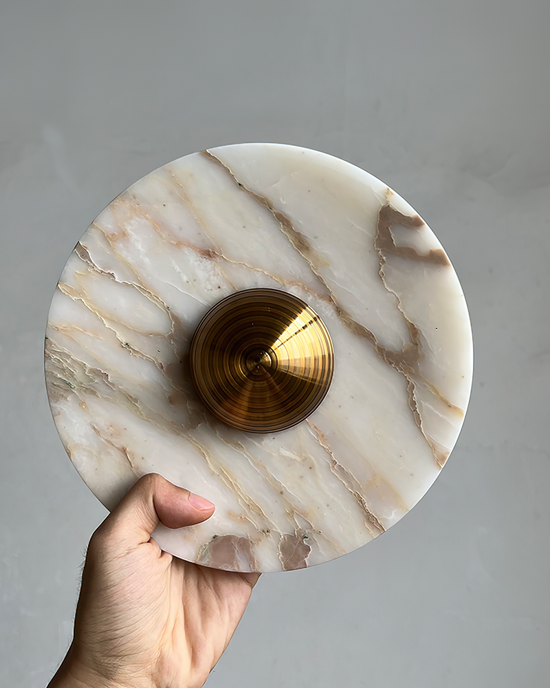 Wall Light | MINA - Körven Studio