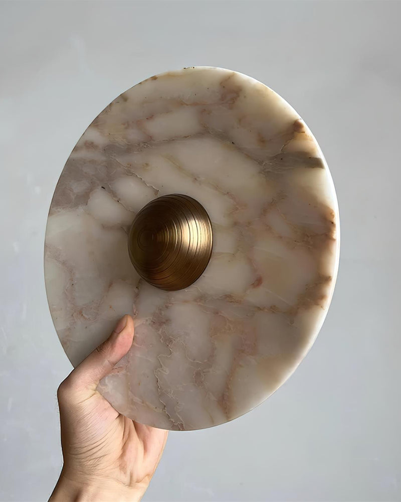 Wall Light | MINA - Körven Studio