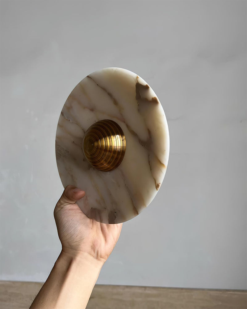 Wall Light | MINA - Körven Studio