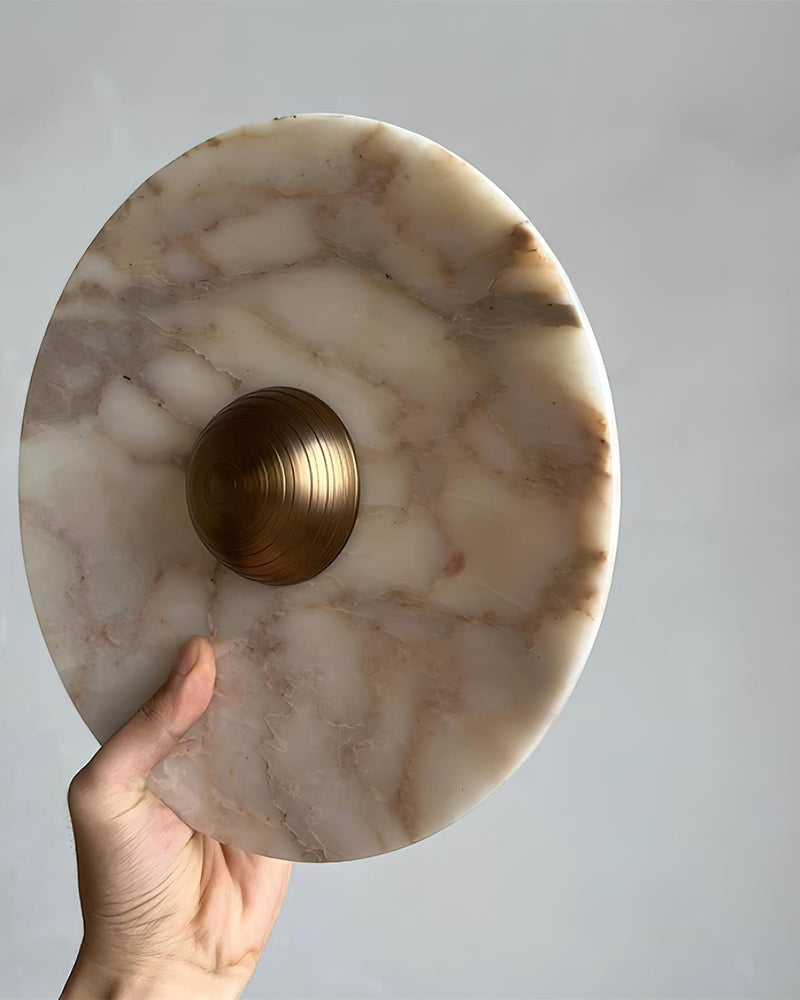 Wall Light | MINA - Körven Studio