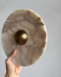 Wall Light | MINA - Körven Studio