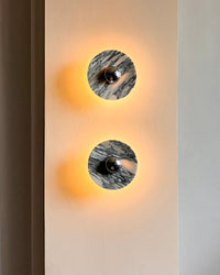Wall Light | MINA - Körven Studio