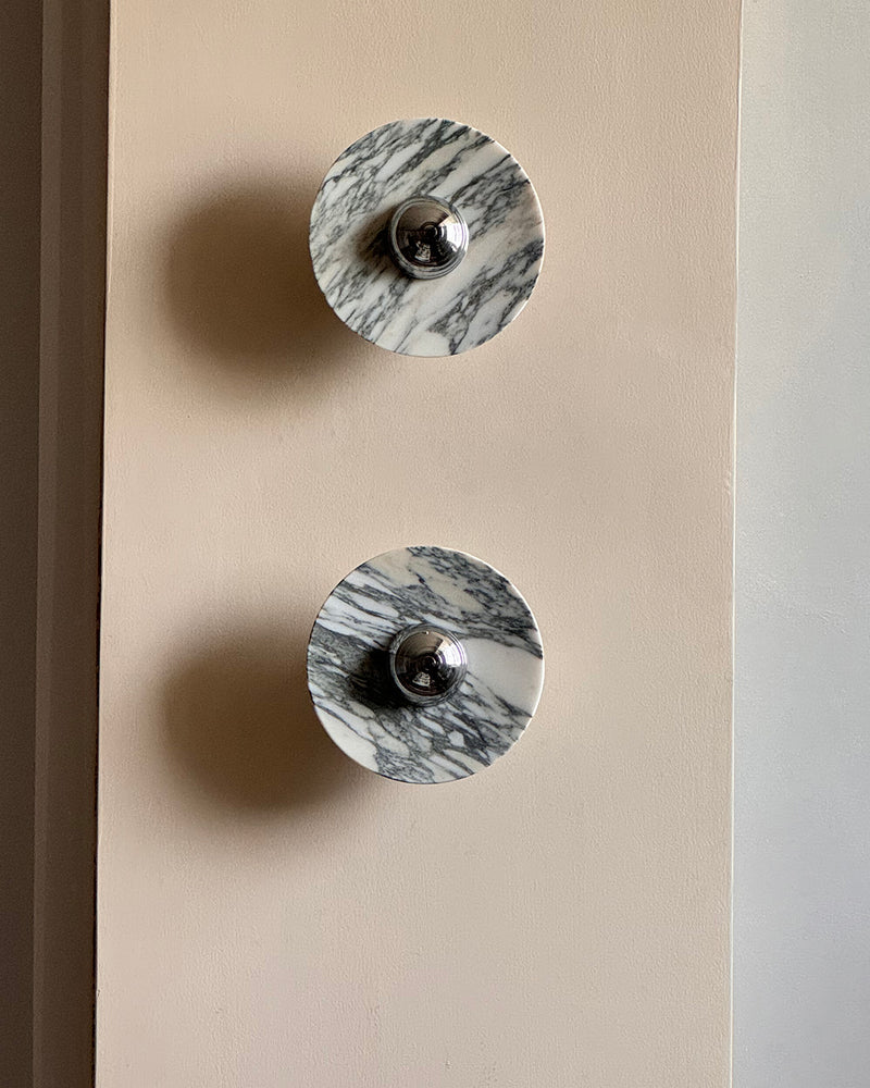 Wall Light | MINA - Körven Studio
