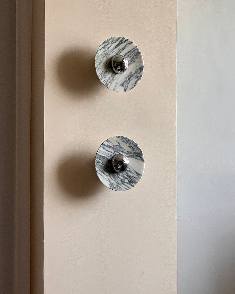 Wall Light | MINA - Körven Studio