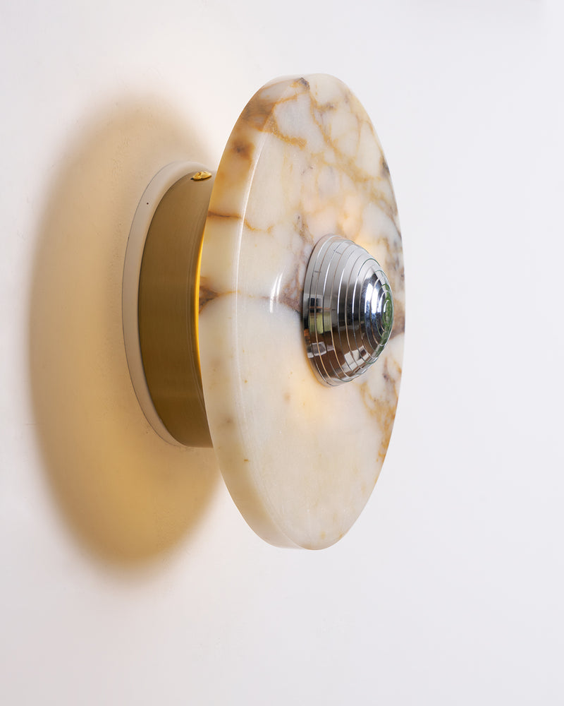 Wall Light | MINA - Körven Studio